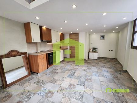 Loft για ενοικίαση - Άνω Πόλη - Photo 2