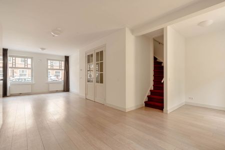 Appartement te huur: Van Spilbergenstraat 148-H 1057 RP Amsterdam - Foto 2