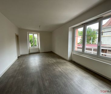 APPARTEMENT THANN – 5 pièce(s) – 92,84 m² - Photo 4