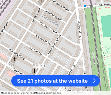 Habershon Street, Splott - Photo 1