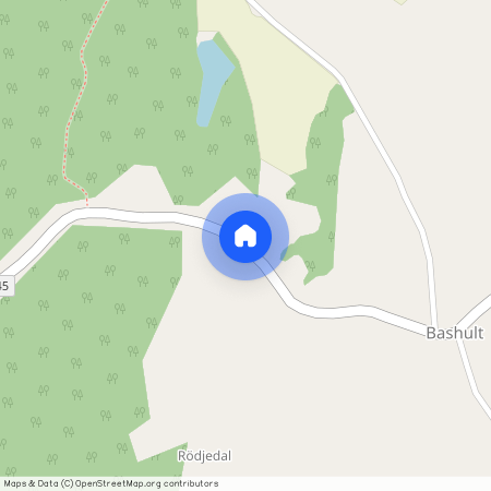 Bashult, Jönköping