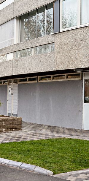 Kungsmarksvägen 101 - Photo 1