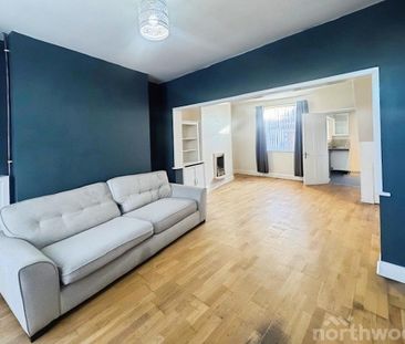 2 bedroom terraced house to rent - Photo 1