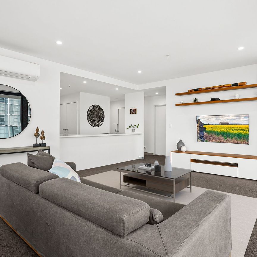 9th FLOOR - TWO BEDROOM PLUS STUDY - Photo 1