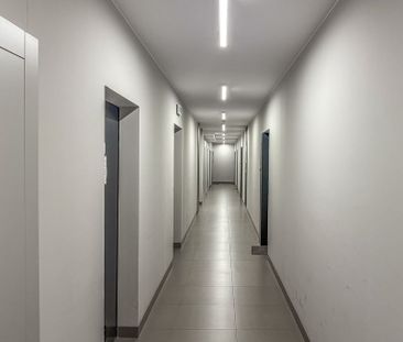 Nowoczesne 2-pokojowe mieszkanie na Bałutach 47.57 m² - Фото 4