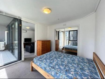 Melbourne CBD - Photo 3