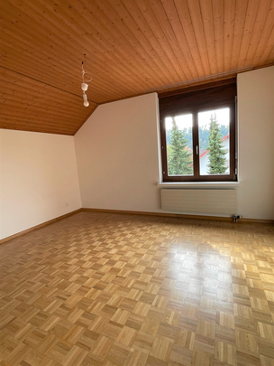 Wohnung mit viel Charme in grüner und ruhiger Umgebung - Photo 1