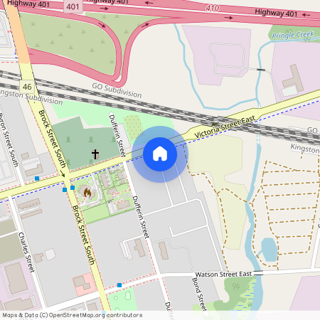 36 Waterside Way, Whitby