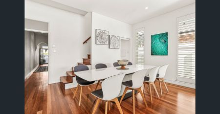 Fully Furnished Beachside Home Only Footsteps From The Sand and Sea - Photo 2