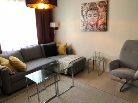 Lilla Nygatan, Stockholm - Foto 2