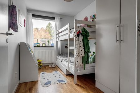 Göteborg - 3rok - tillsv - 14.950kr/mån - Foto 4