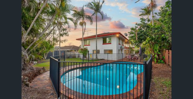 Versatile Family Home with Pool in Prime Strathpine Location - Photo 1