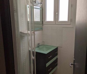 Location Appartement 2 pièces Meublé 32m² ROCHEFORT 17300 - Photo 5