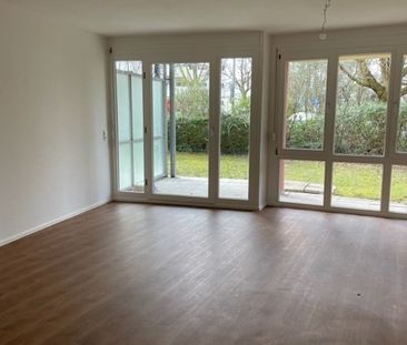 Altersgerechtes Wohnen - 3-Zimmer-Wohnung im Weihergebiet ! - Foto 4