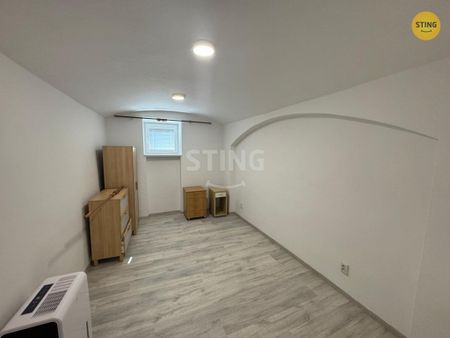 Byt 2+1 k pronájmu, Opava / Předměstí, ulice Mírová - Fotografie 5