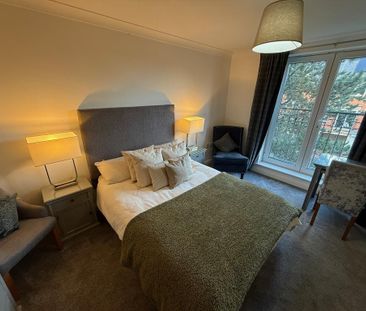 1 bedroom in a house share to rent - Photo 2