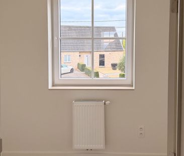 Energiezuinige nieuwbouwwoning op de grens Bellegem/Zwevegem - Photo 5