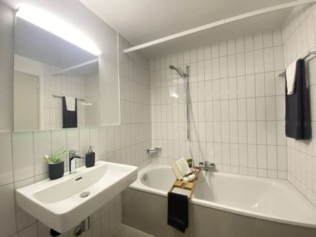 Moderne Wohnung sucht Bewohner - Photo 4