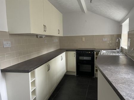 2 bedroom cottage to rent - Photo 5