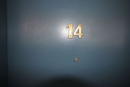 Studio Apartment - Photo 4