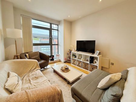 1 bedroom apartment to rent - Photo 3