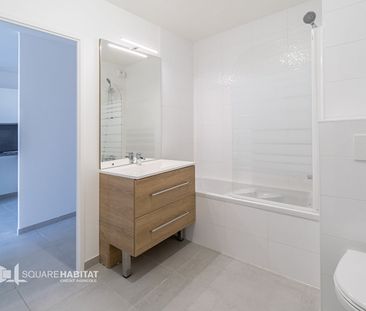 Location Appartement 2 pièces 38m² - Photo 3