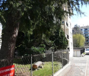 Location Appartement 3 pièces 56m² ANNECY 74000 - Photo 5