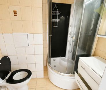 EXKLUZÍVNE-Na PRENÁJOM garsónka s loggiou, 23 m², Žiar nad Hronom –... – Fotografia 1