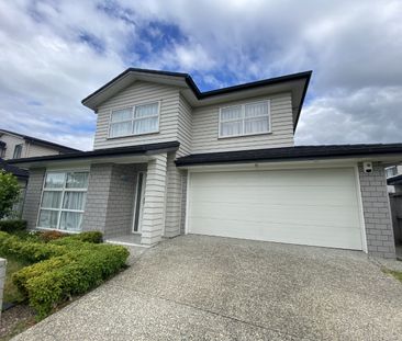 5 Bedroom in Flat Bush - Photo 3