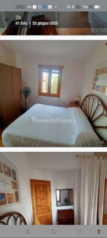 Villa unifamiliare Vico Porto sos Alinos 44, Sas Linnas Siccas, Orosei - Foto 4