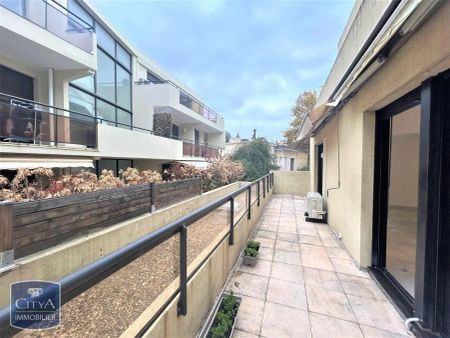 Appartement à louer 4 pièces 99.13m² - Photo 5