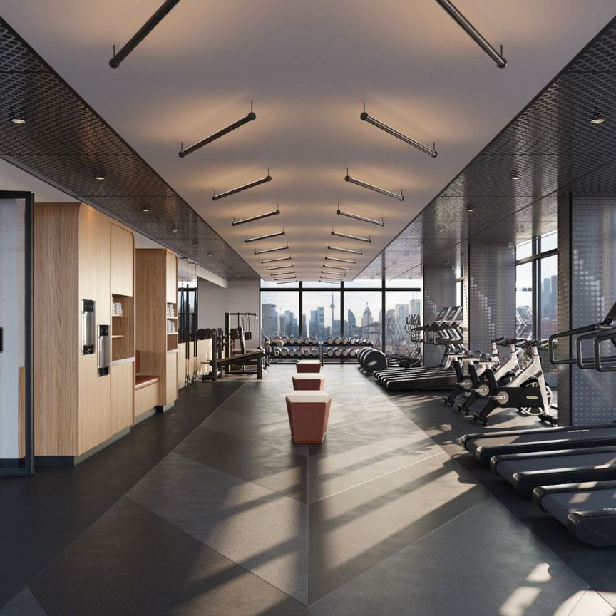 For Lease - 35 Parliament Street Unit# 1807, Toronto, Ontario - Photo 1