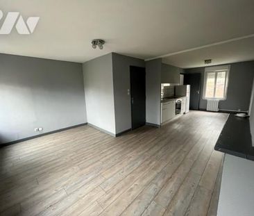 appartement 2 chambres avec Jardin - Photo 3