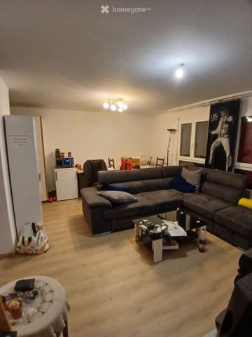 2 Zimmer, 42 m² - Photo 5