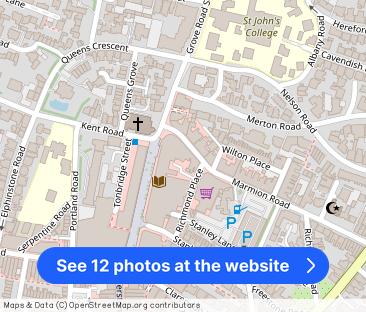 Marmion Road, Southsea, Portsmouth, PO5 - Photo 1