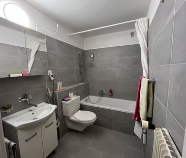 3 Zimmer, 70 m², EG - Foto 1