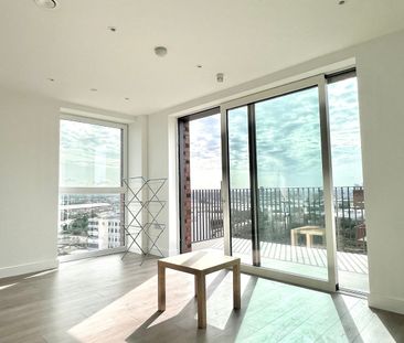 2 Bed Flat, Quay Walk, HA0 - Photo 1