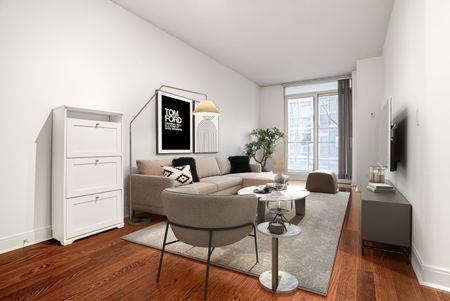 For Lease - 1 Scott Street Unit# 402, Toronto, Ontario - Photo 2