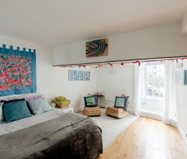 3 bedroom terraced house to rent - Photo 6