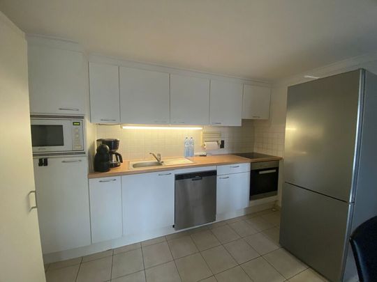 Knusse woning te huur met 3 slaapkamers te Bredene! - Foto 1