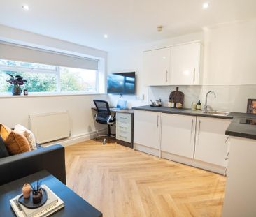 1 bedroom apartment to rent - Photo 5