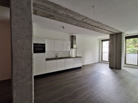 Te huur: Appartement Van Vollenhovenstraat in Rotterdam - Photo 4