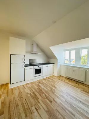 Løvegade 10A - 3. Th. - Foto 2