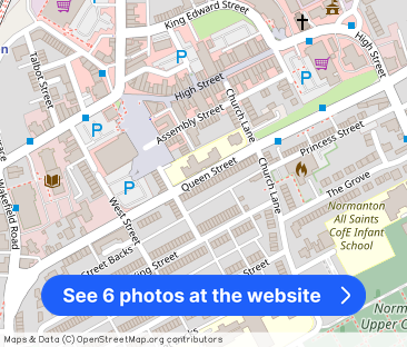 1 bedroom house share for rent - Photo 1