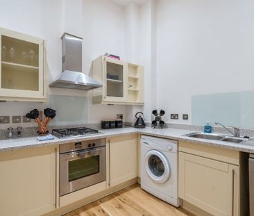 2 bedroom terraced house to rent - Photo 6