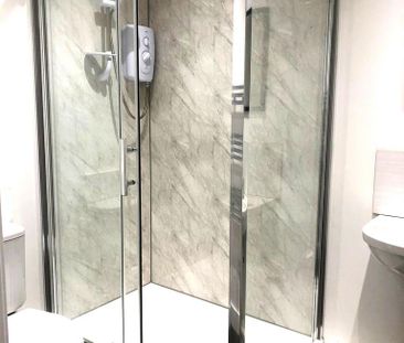 Studio to rent - Photo 5