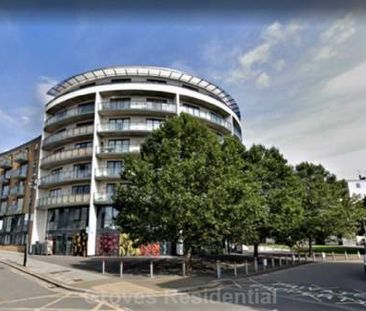 1 bedroom property to rent in London - Photo 3