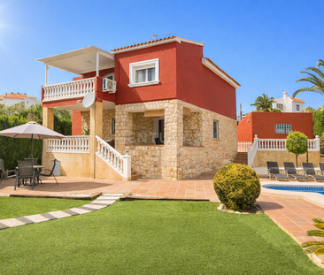 Casa o chalet de alquiler en Pd Cometa I 3calp (alicante), 1, Cometa - Photo 6