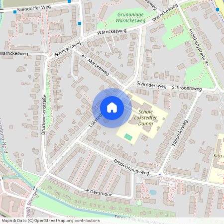 Lokstedter Damm 34, 22453 Hamburg, Germany