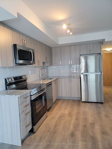For Lease - 1435 Celebration Drive Unit# 1107, Pickering, Ontario - Photo 2